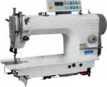 Gemsy Швейная машина GEM 9000W-7-Y (автоматизированная)